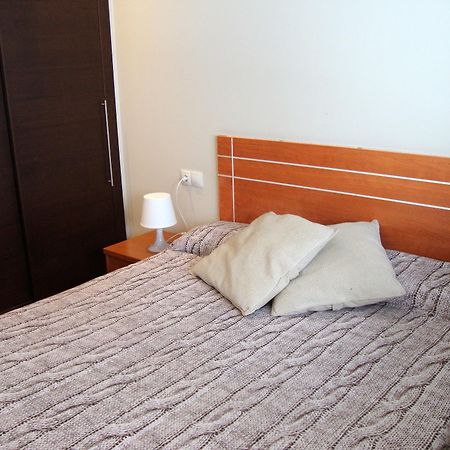 Apartamentos Canillo Pie Pistas 3000 Exterior foto