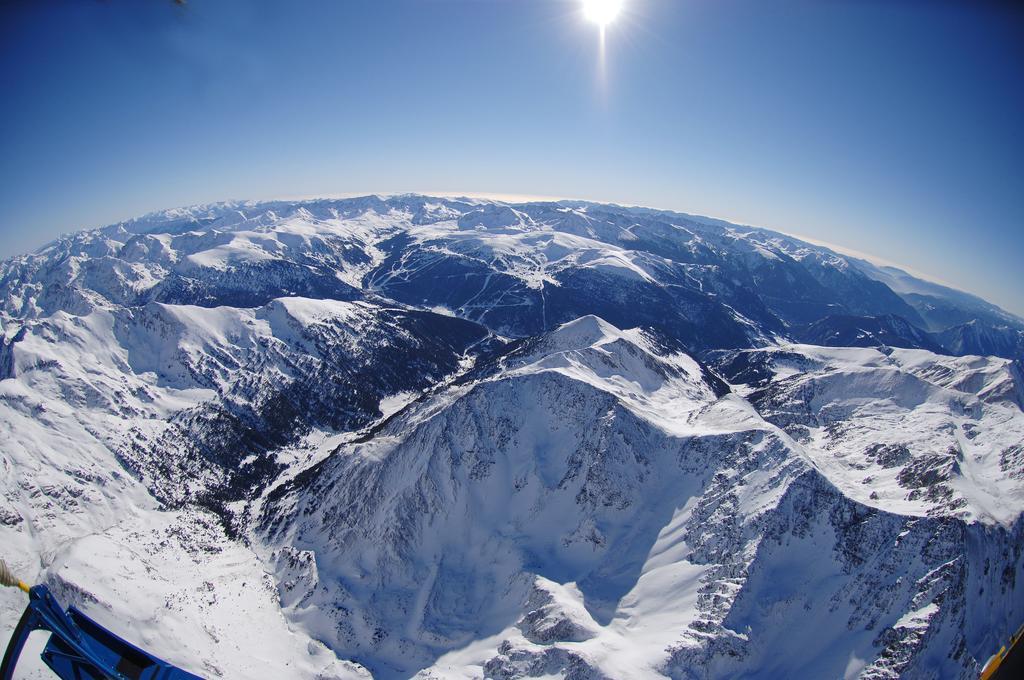 Apartamentos Canillo Pie Pistas 3000 Cameră foto
