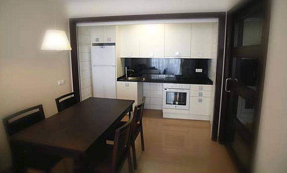Apartamentos Canillo Pie Pistas 3000 Exterior foto