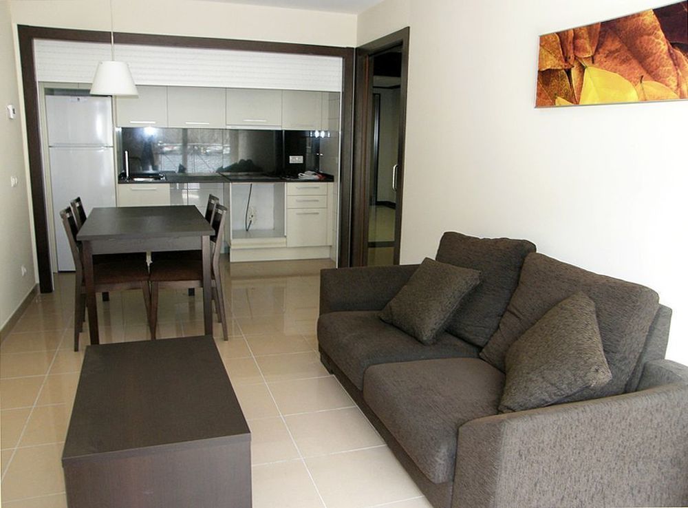 Apartamentos Canillo Pie Pistas 3000 Exterior foto