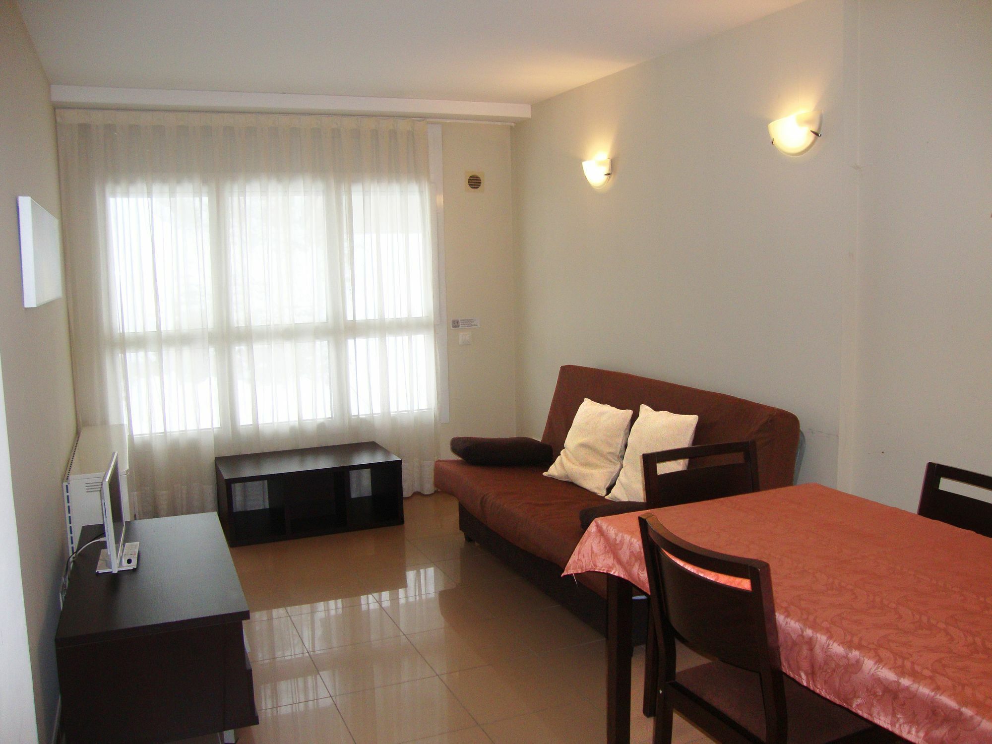 Apartamentos Canillo Pie Pistas 3000 Exterior foto